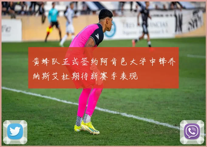 黄蜂队正式签约阿肯色大学中锋乔纳斯艾杜期待新赛季表现